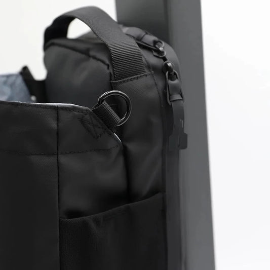Bolsa magnética para botellas de agua: portavasos ideal para gimnasios con imán potente para deportes y actividades al aire libre.